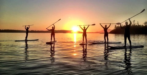 Big Bus Paddle Sports