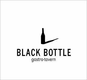 Black Bottle