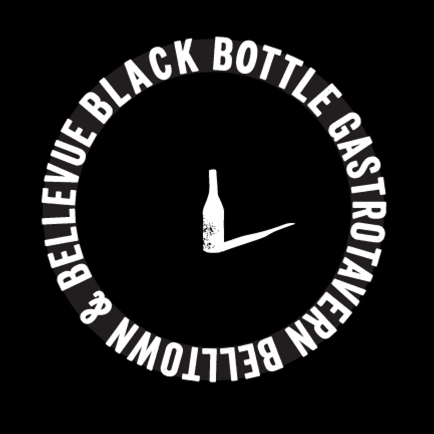 Black Bottle
