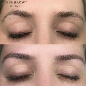 Bluebell Lash & Brow