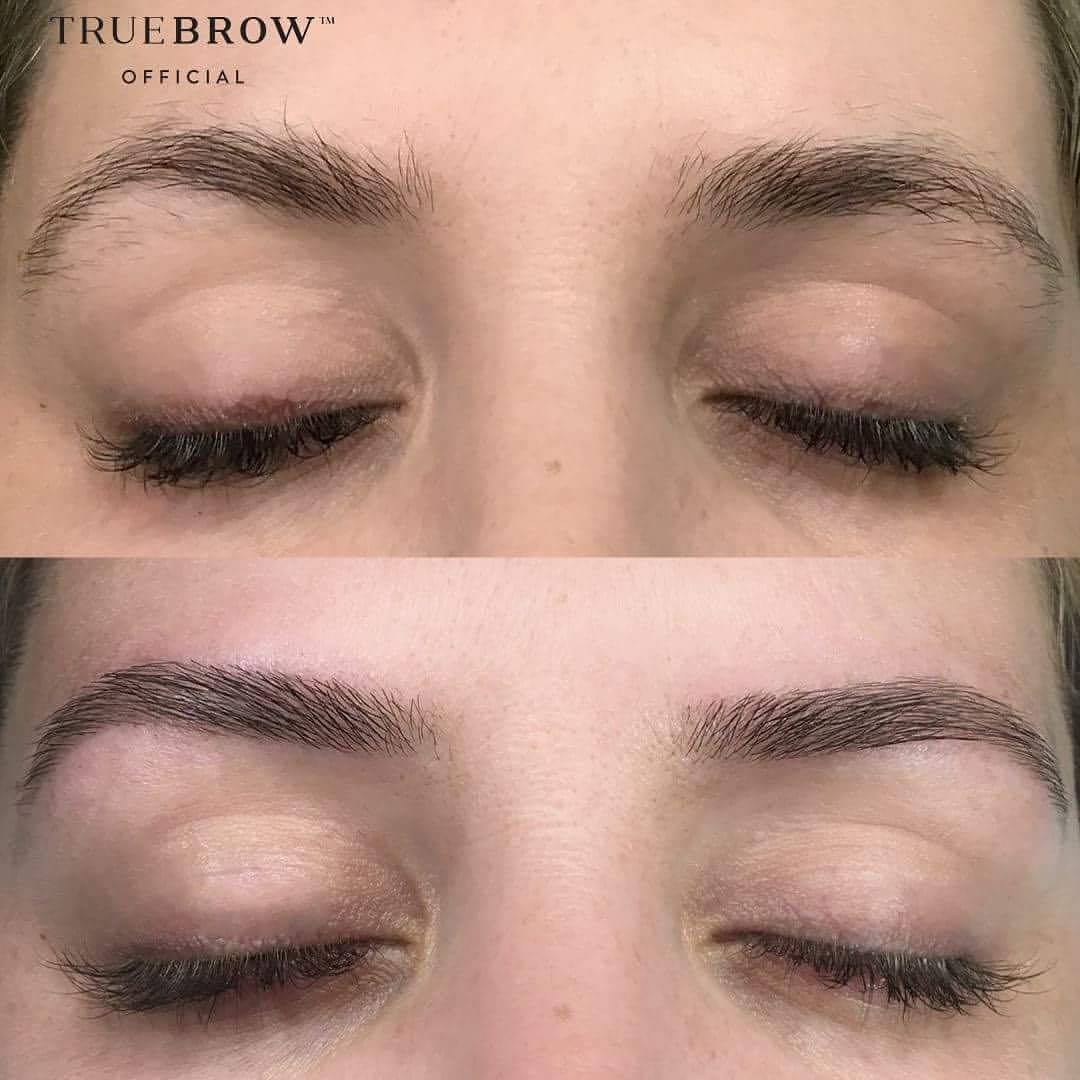 Bluebell Lash & Brow