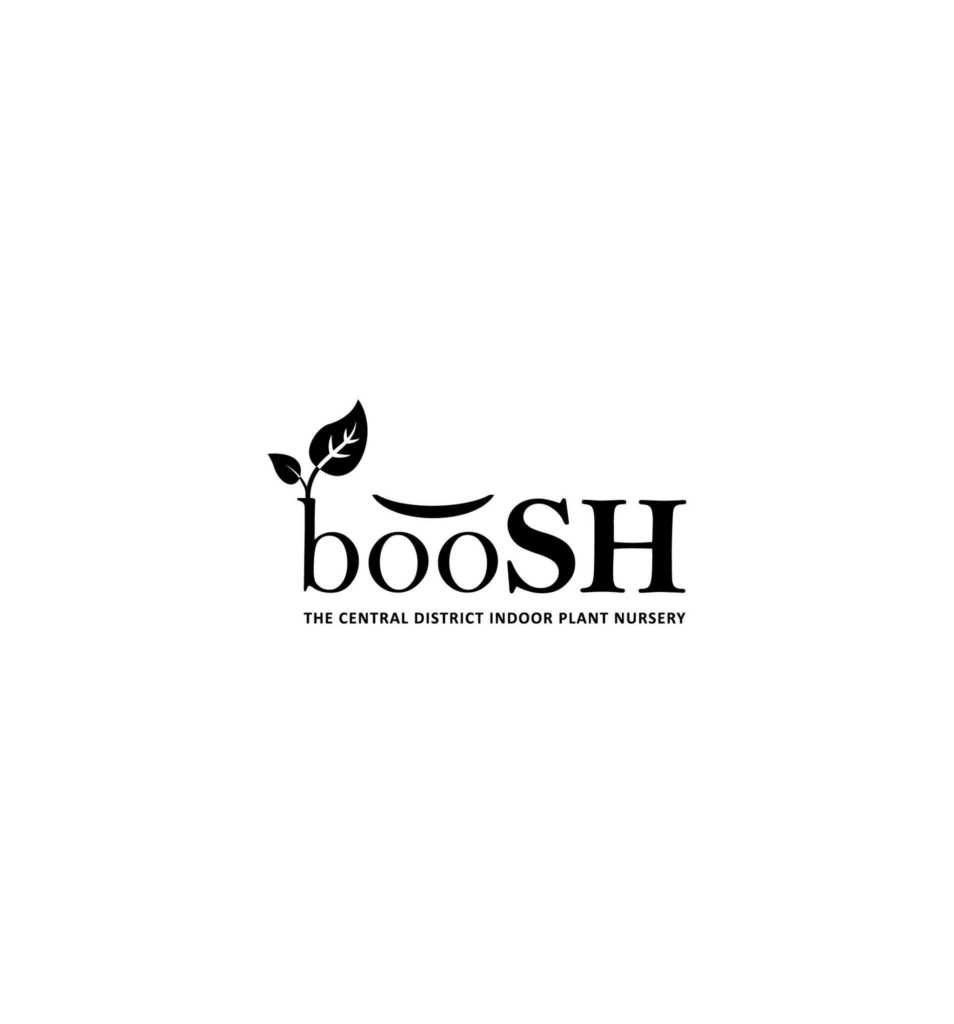 booSH Nursery
