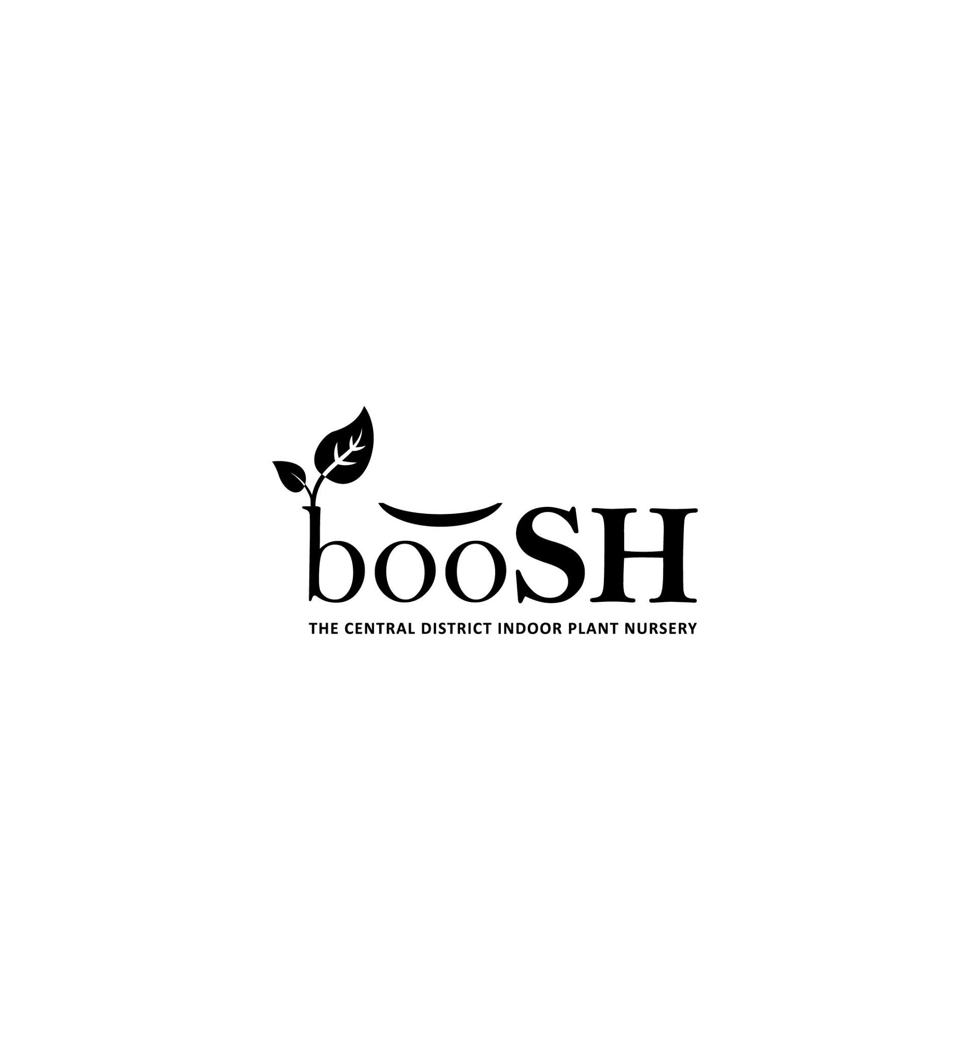 booSH Nursery