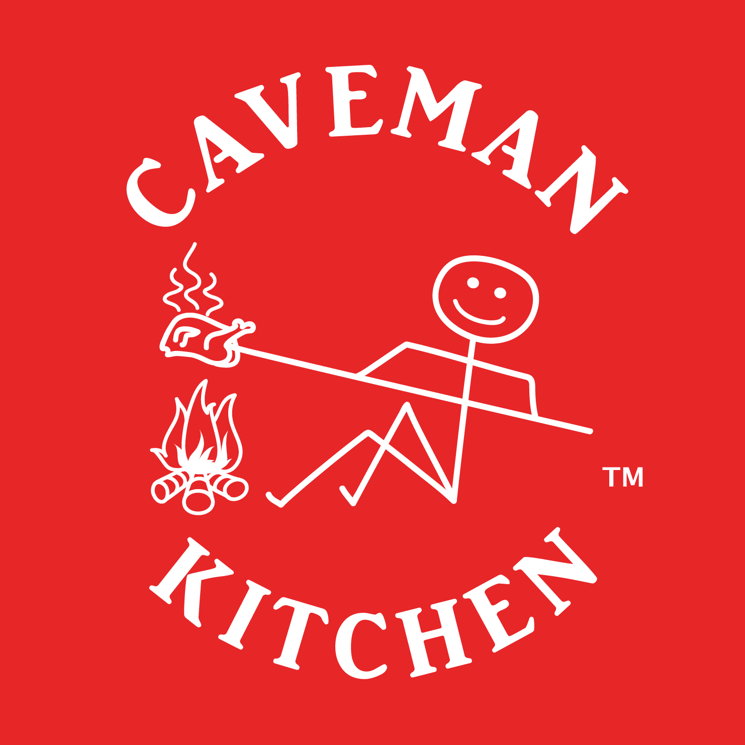Caveman Kitchen