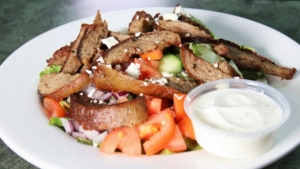 Deli Shez Cafe
