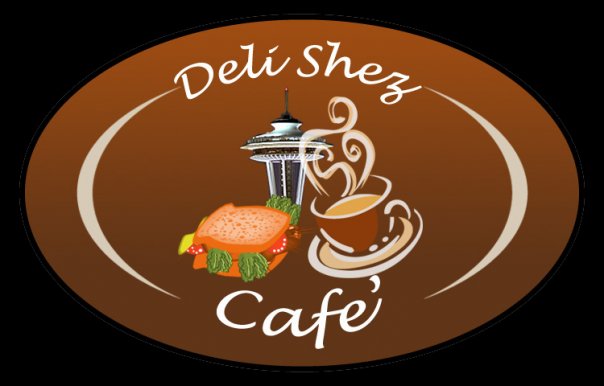 Deli Shez Cafe