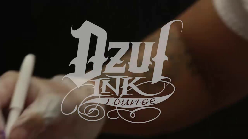 Dzul Ink Lounge