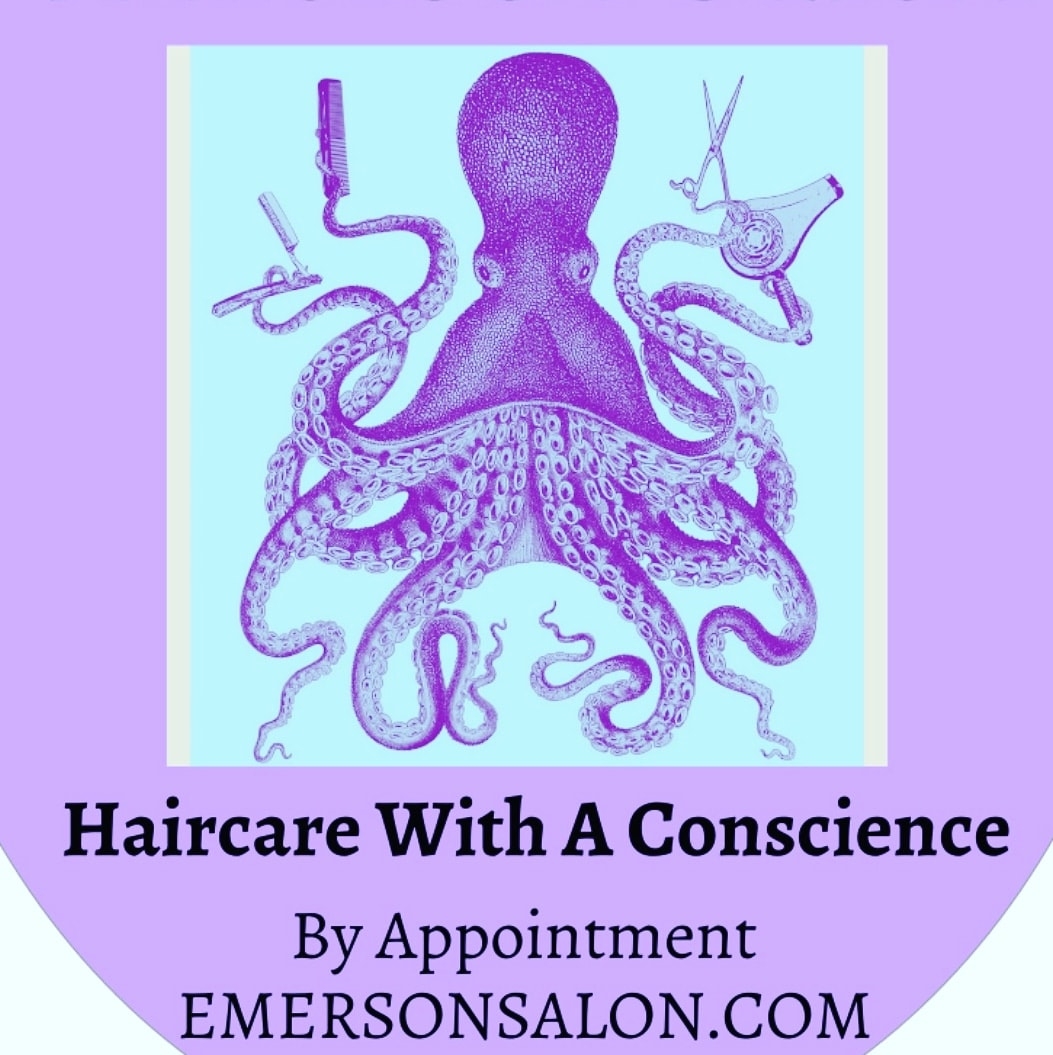 Emerson Salon