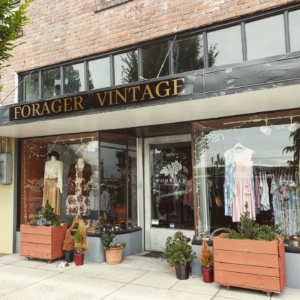 Forager Vintage