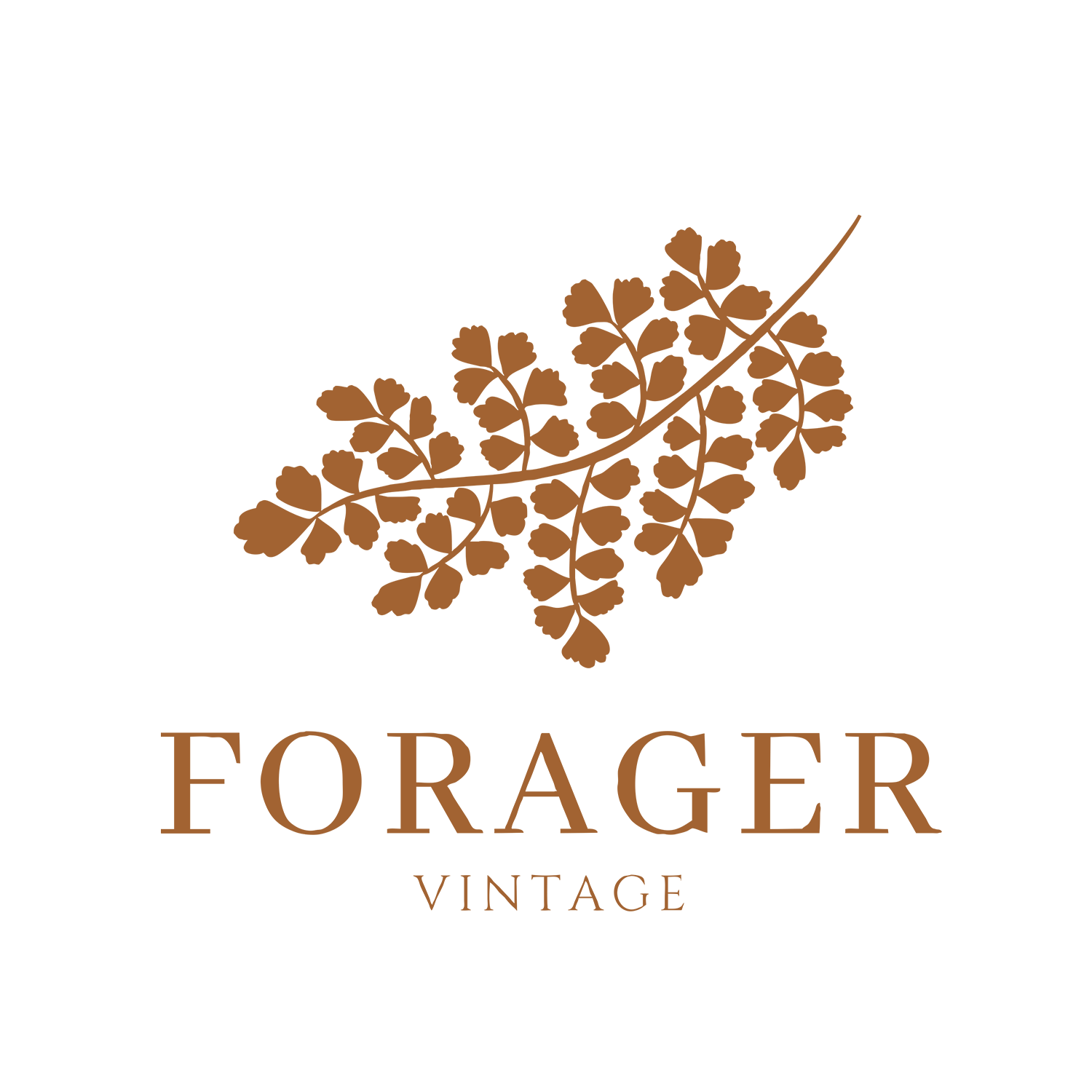Forager Vintage