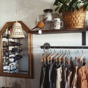 Forager Vintage