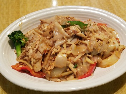 Golden Singha Thai Cuisine