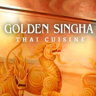 Golden Singha Thai Cuisine