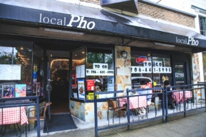Local Pho