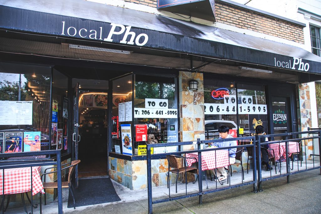 Local Pho