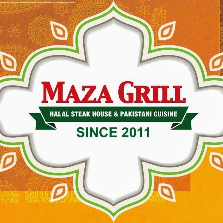 Maza Grill
