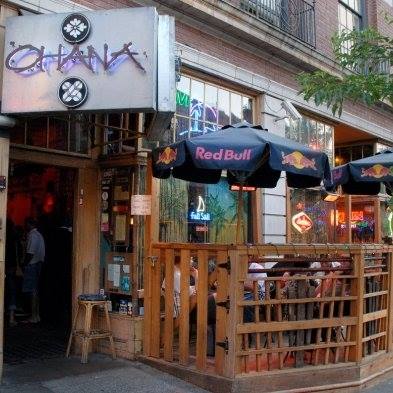 Ohana Belltown
