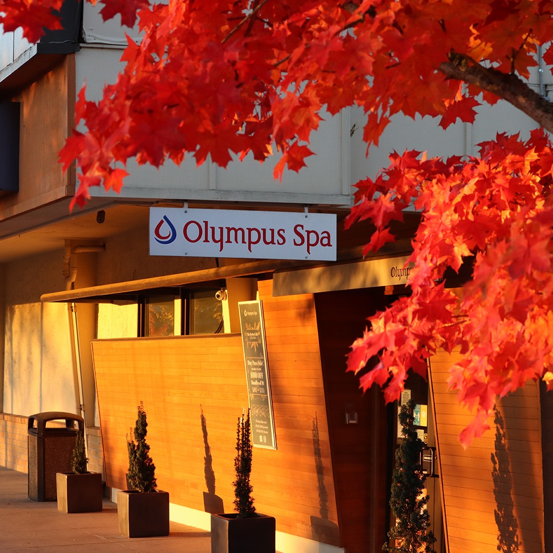 Olympus Spa