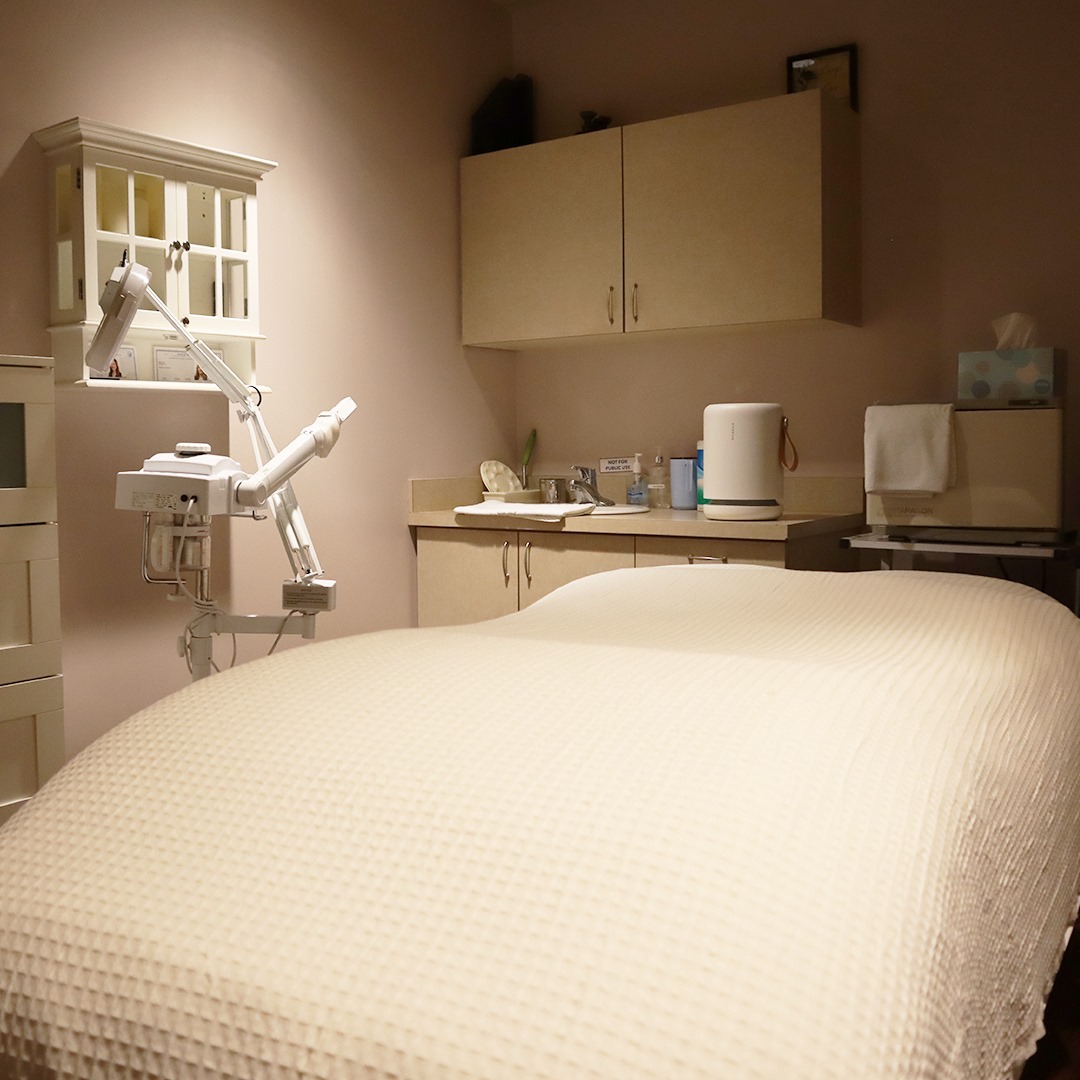 Olympus Spa