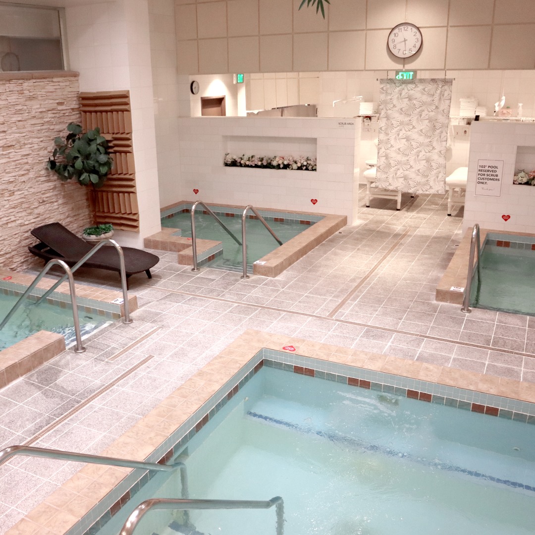 Olympus Spa