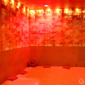 Olympus Spa
