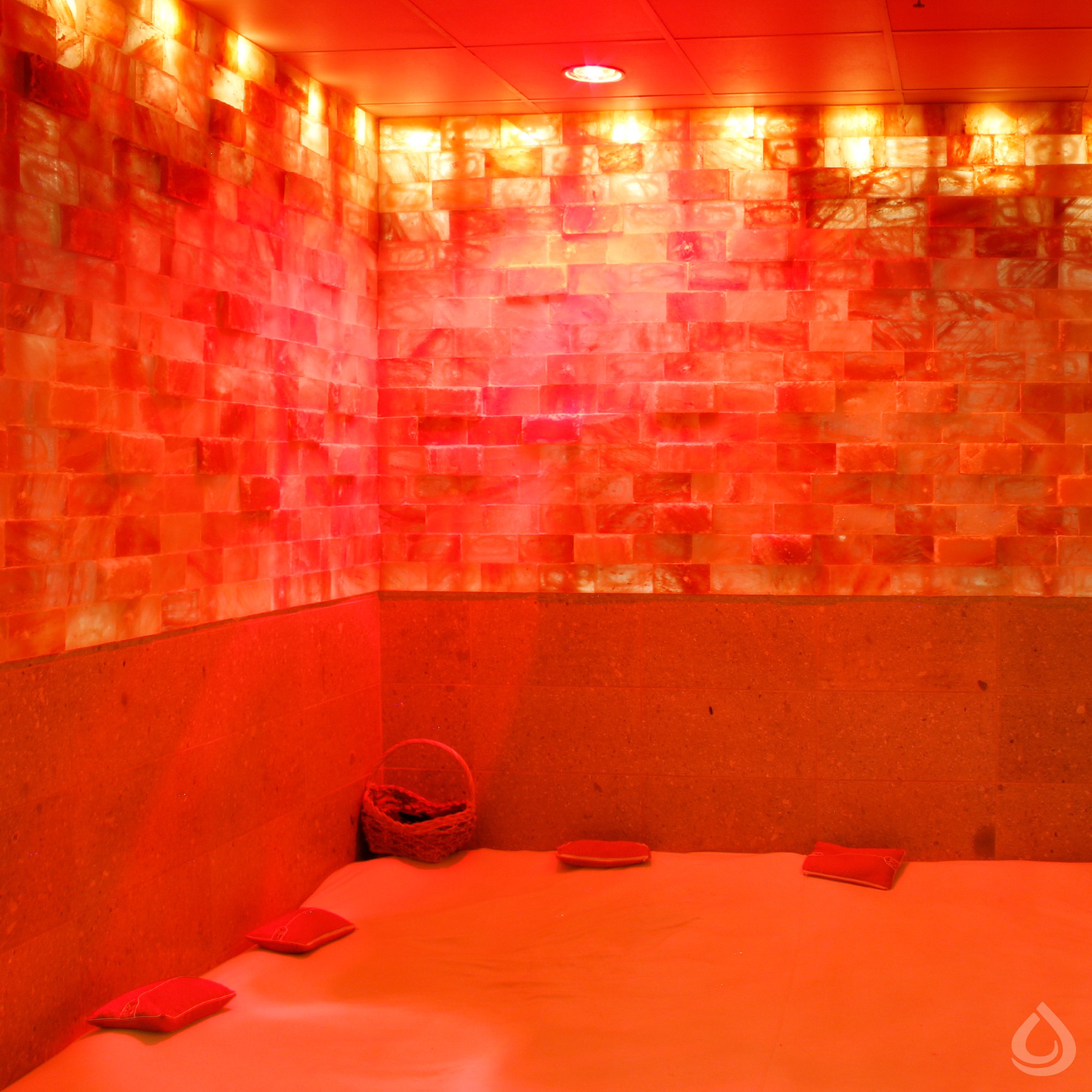 Olympus Spa