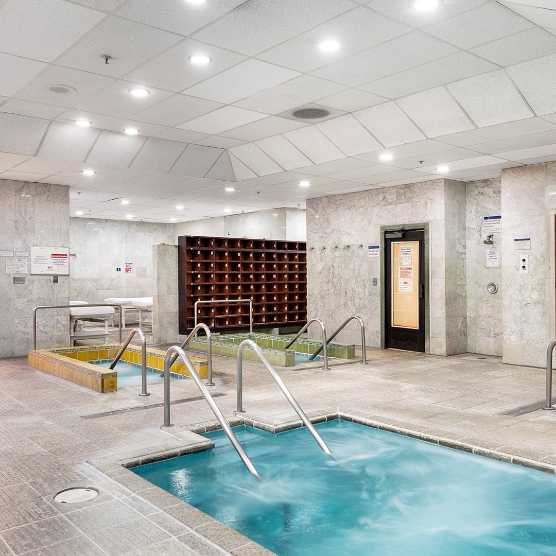 Olympus Spa