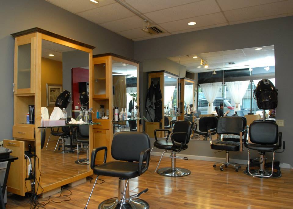 Oui Salon & Spa