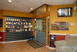 Oui Salon & Spa