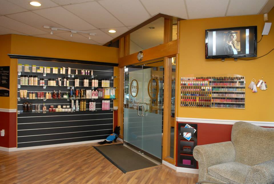 Oui Salon & Spa