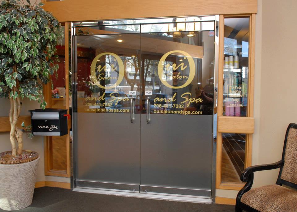Oui Salon & Spa