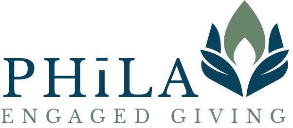 Phila Engaged Giving