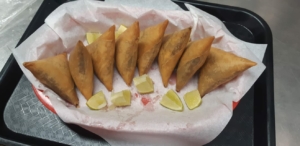 Rafiki Restaurant and Lounge