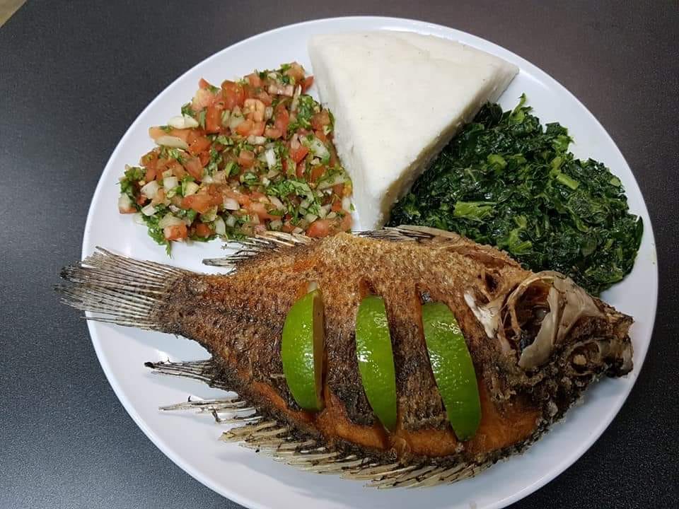 Rafiki Restaurant and Lounge