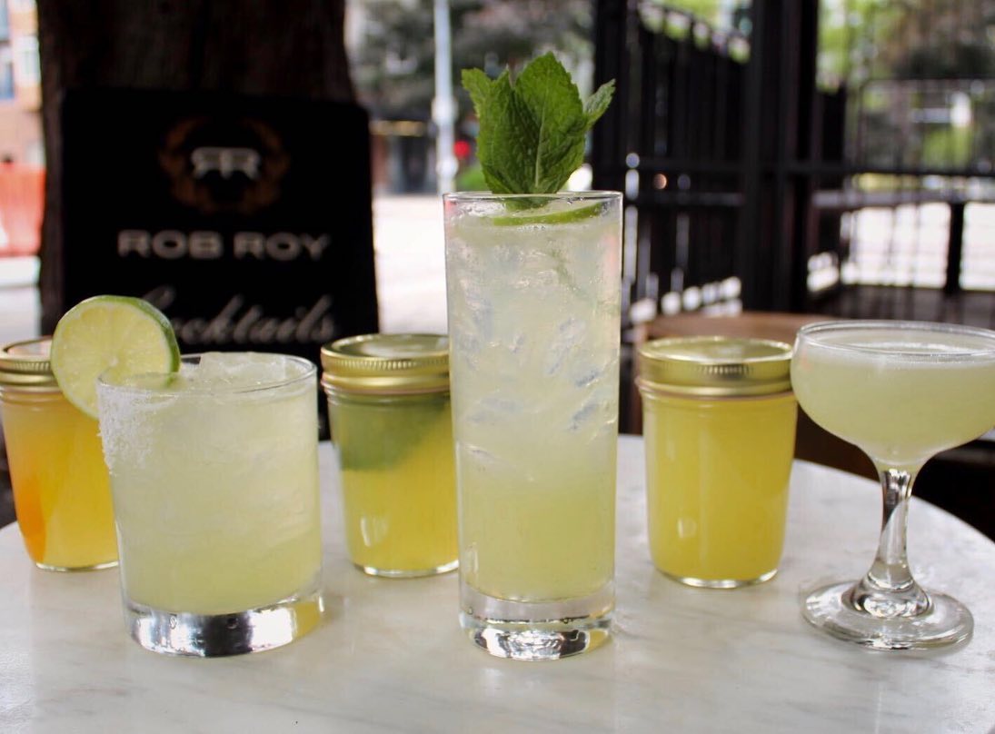 Rob Roy