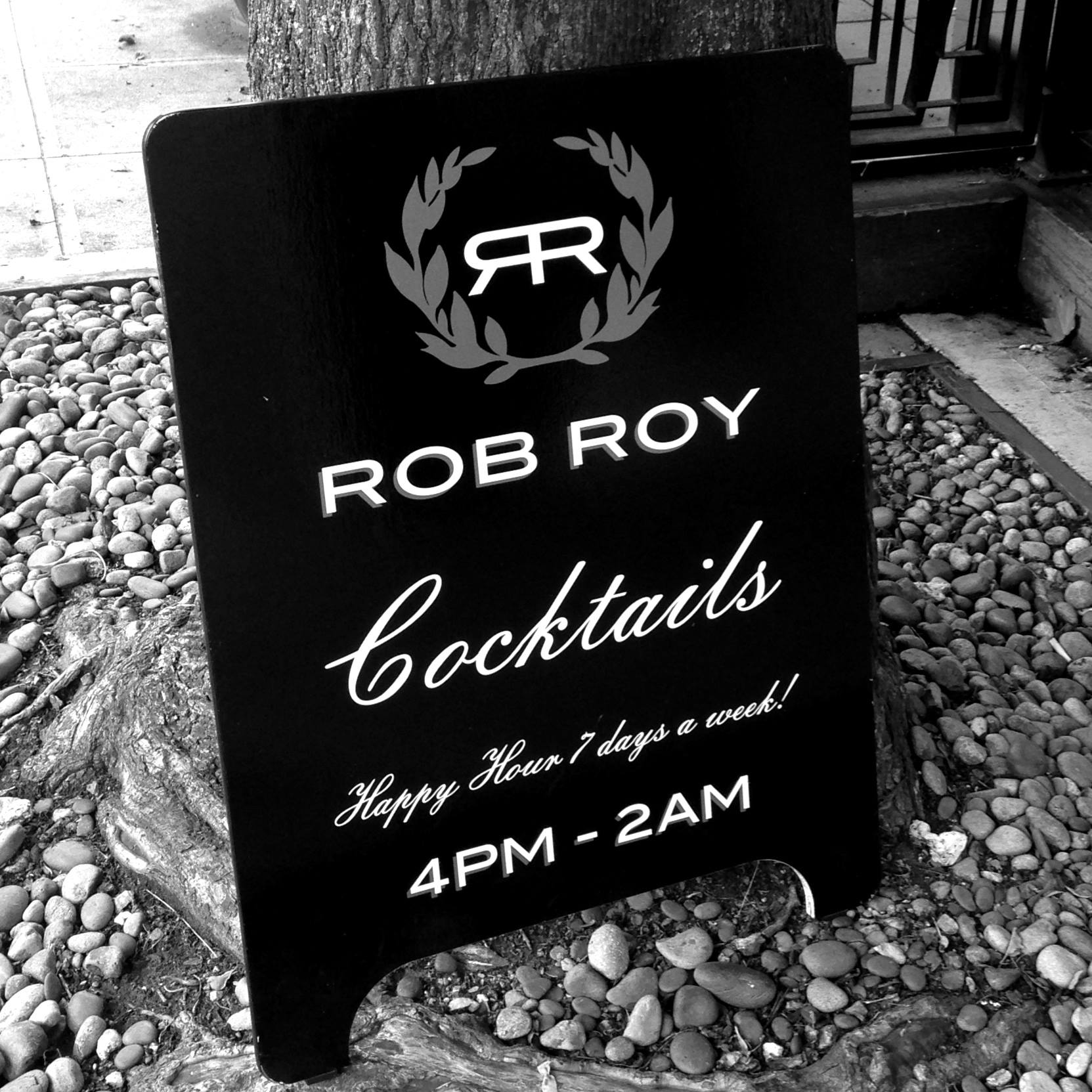 Rob Roy