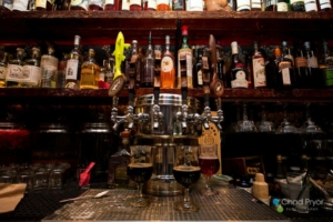 Rocco's Specialty Bar & Pizzeria