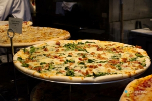 Rocco's Specialty Bar & Pizzeria
