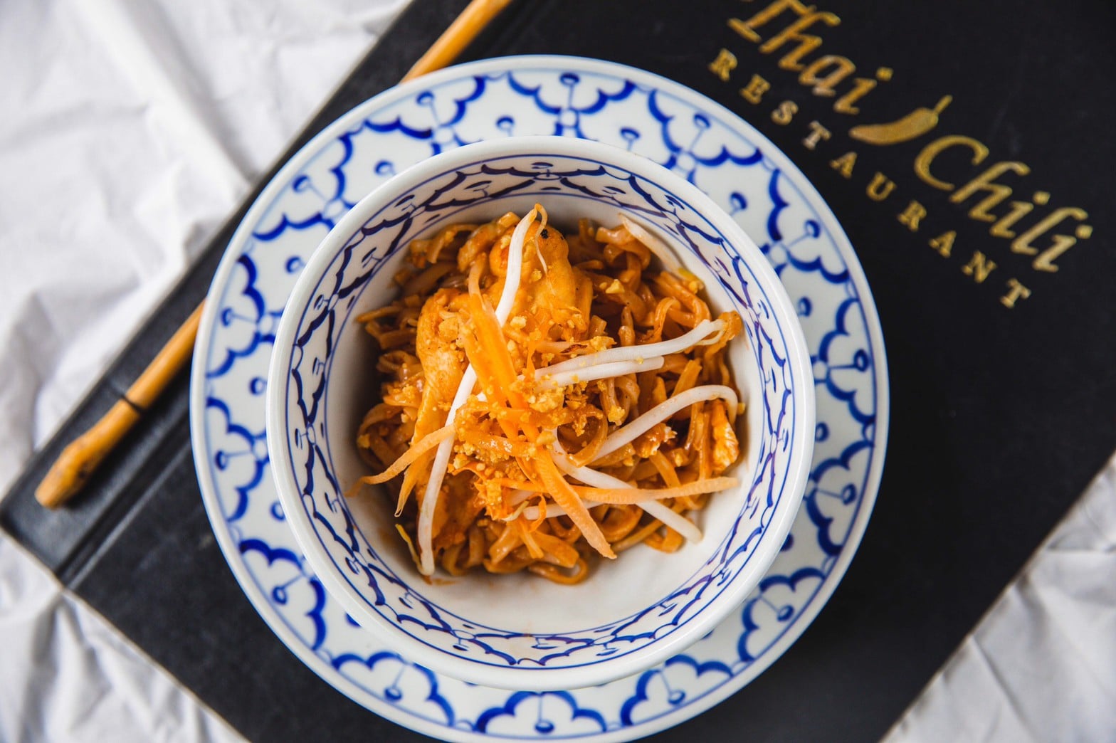 Thai Chili