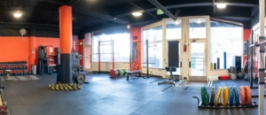 Transform 180 Training