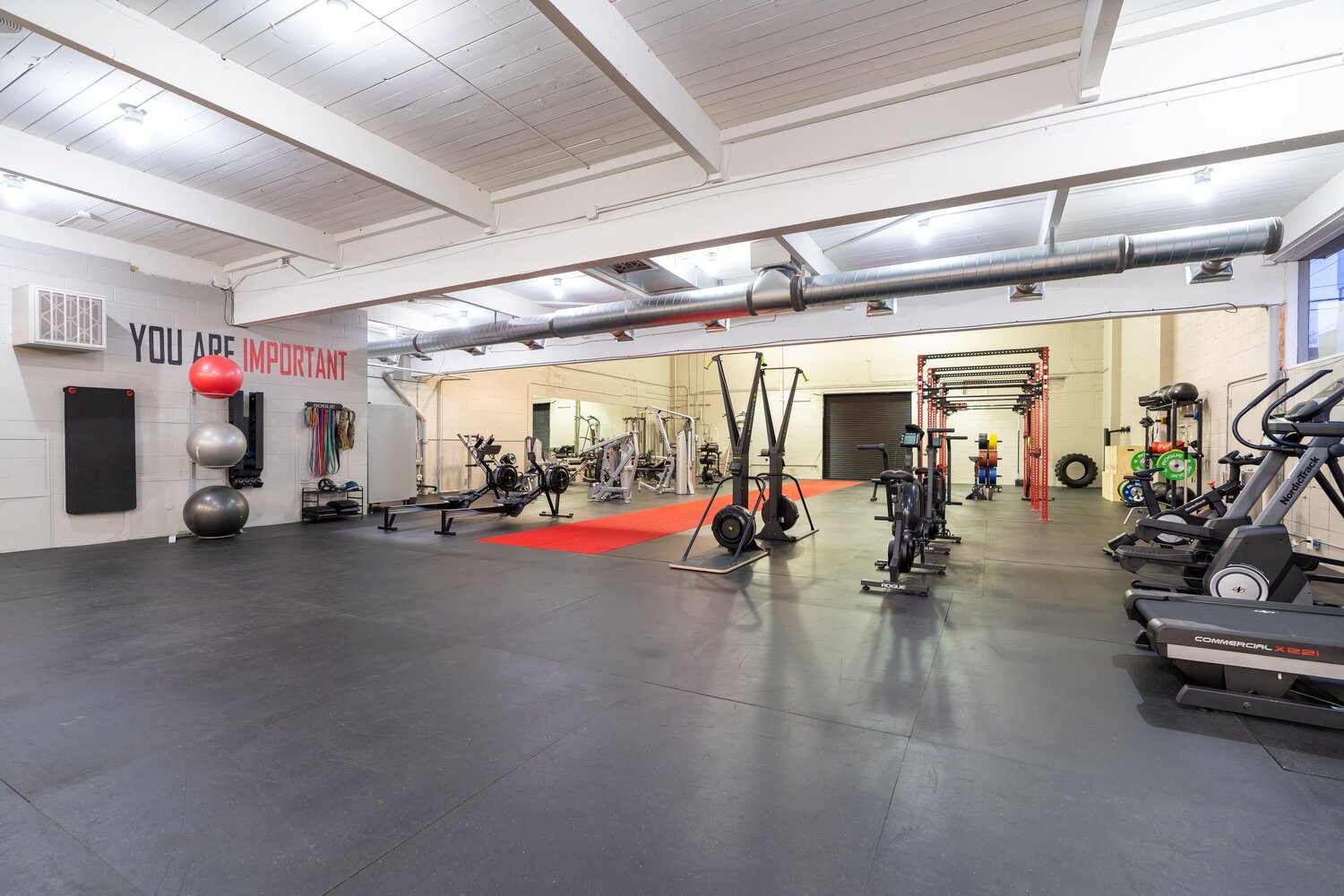 Transform 180 Training