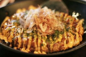 Wann Japanese Izakaya