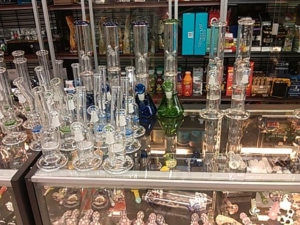 ZIK Seattle Smoke