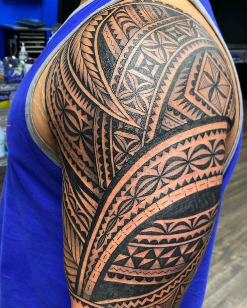 Frost City Tattoo