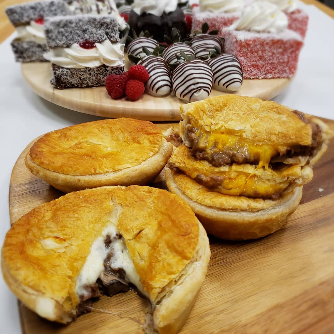 Sagato Bakery and Cafe