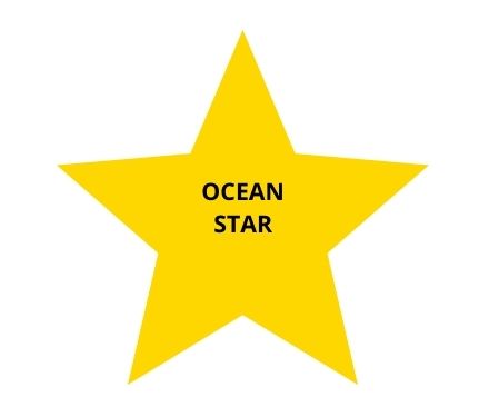 Gift Certificate Ocean Star Seafood Restaurant