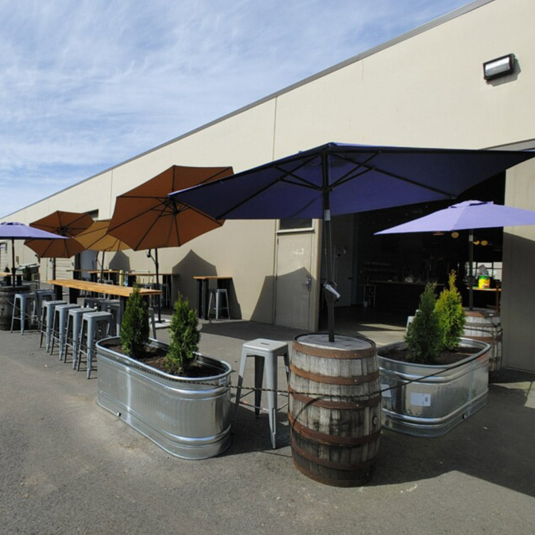 Airways Brewing