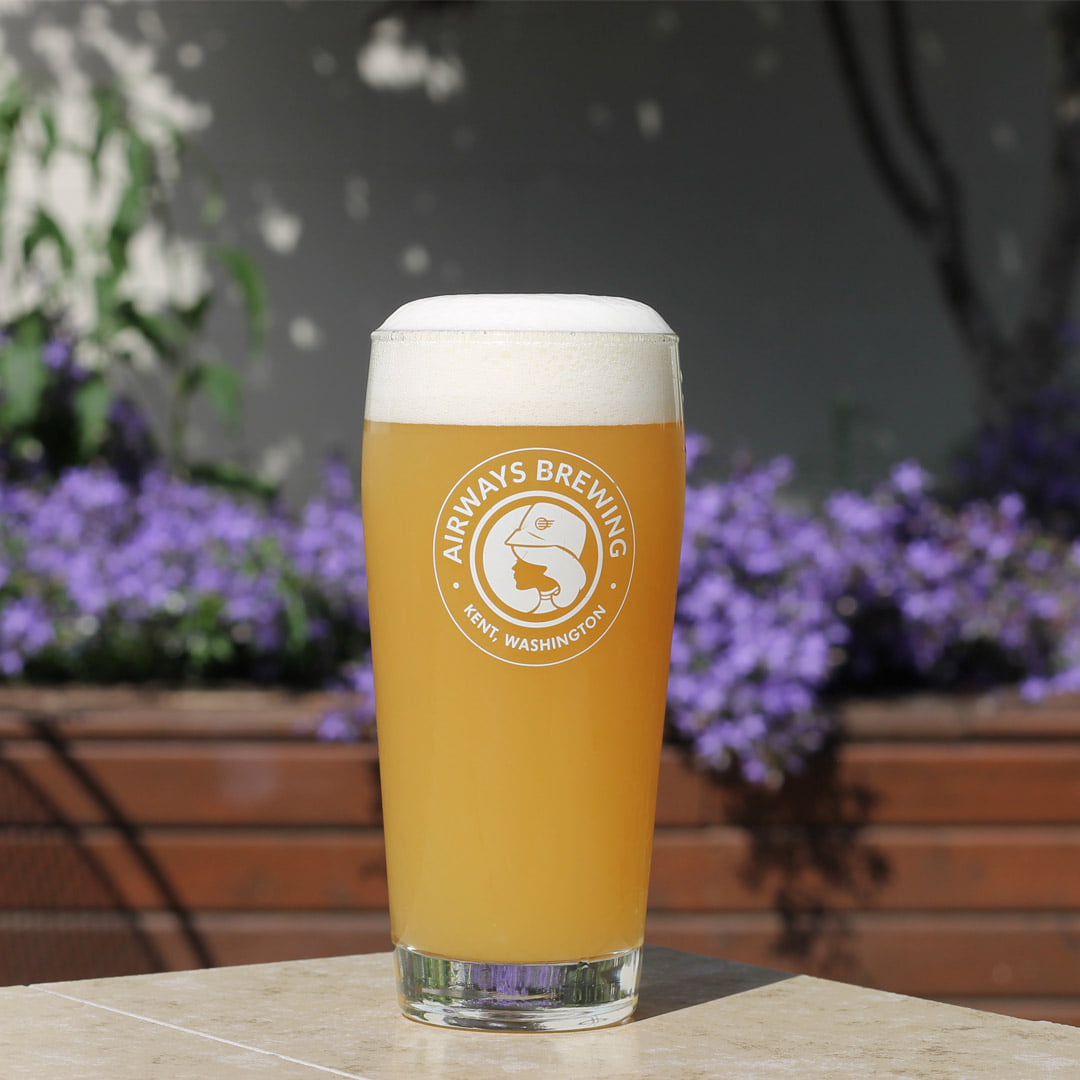 Airways Brewing