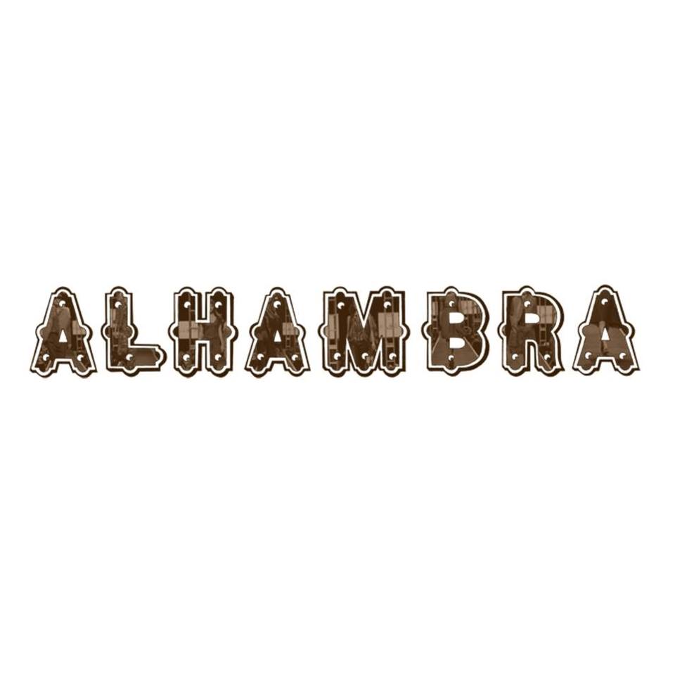 Alhambra