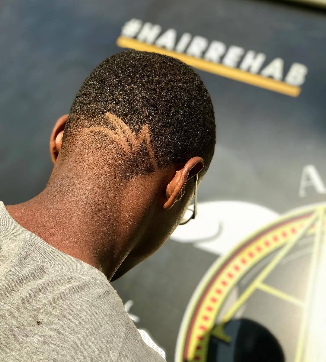 All Access Barber & Beauty